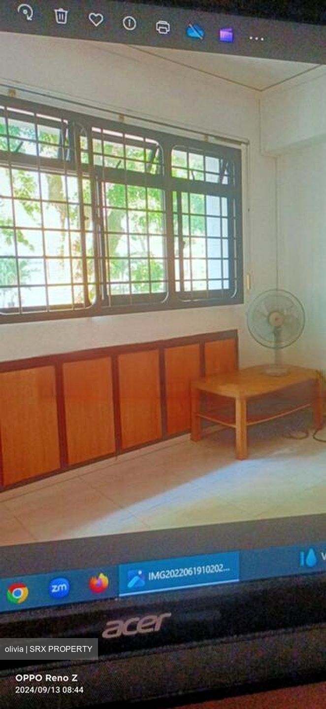 Blk 776 Woodlands Crescent (Woodlands), HDB 5 Rooms #502397221